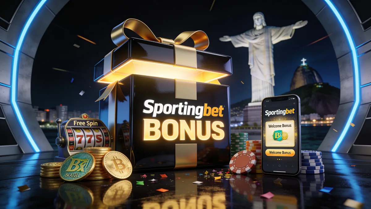 Bônus e Promoções na Sportingbet: guia de sportingbet para jogadores no Brasil