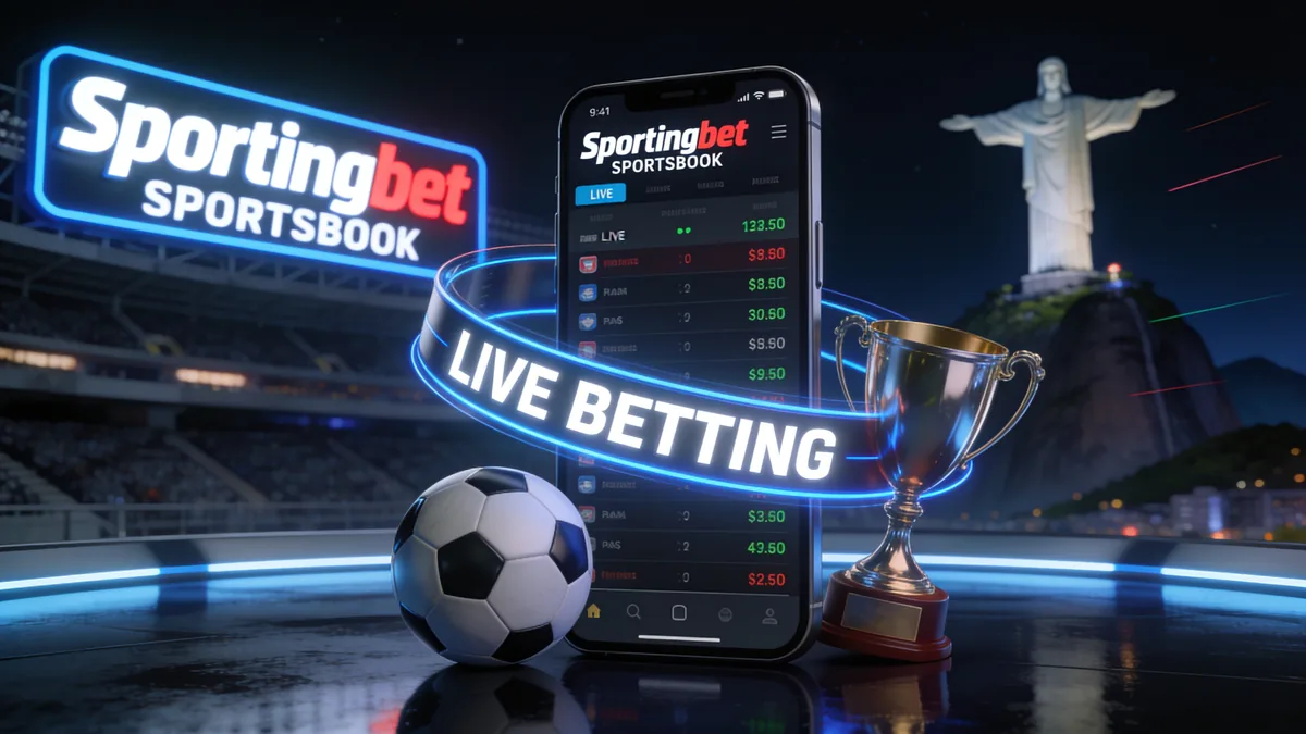 Como Recuperar Sua Senha na Sportingbet: guia de sportingbet para jogadores no Brasil