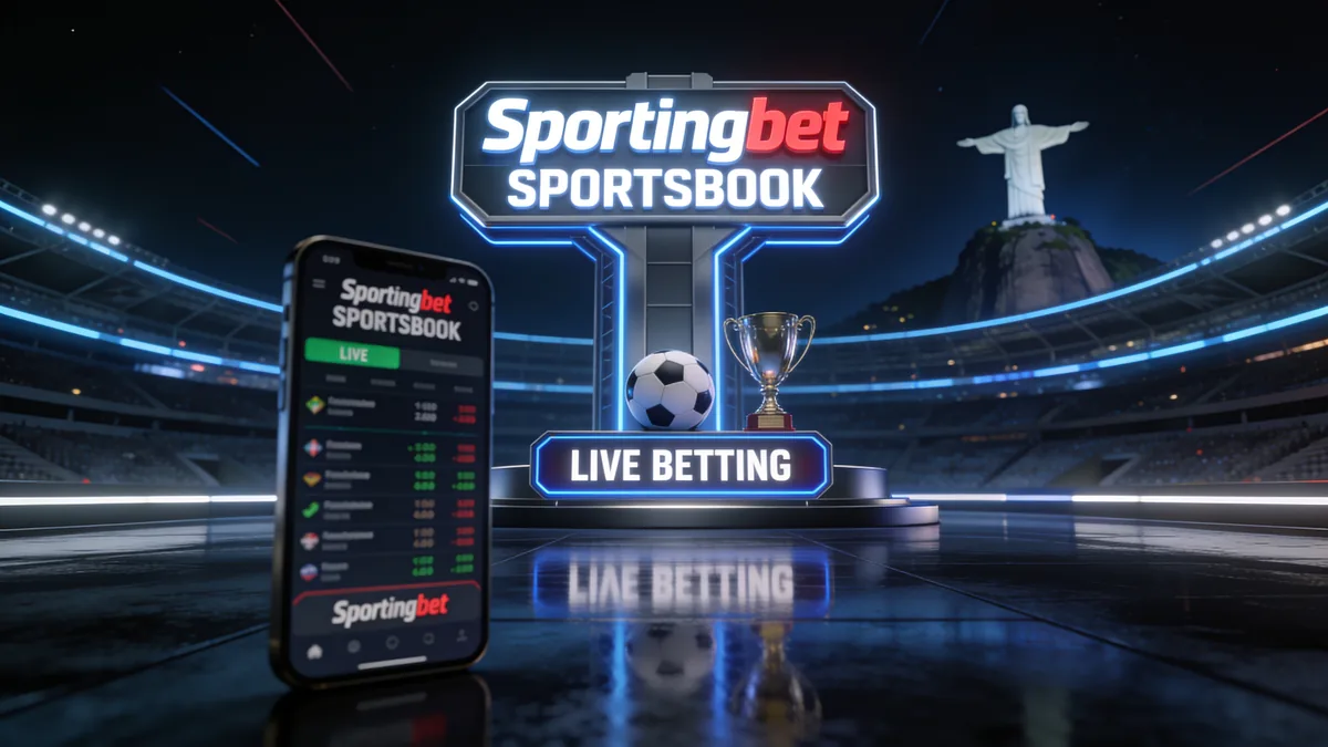 Como Usar o Código Bônus Sportingbet no Cadastro: guia de sportingbet para jogadores no Brasil