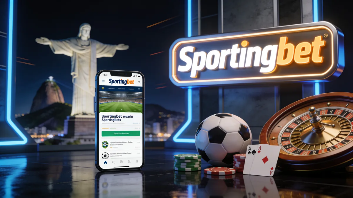 Principais Características da Sportingbet: guia de sportingbet para jogadores no Brasil